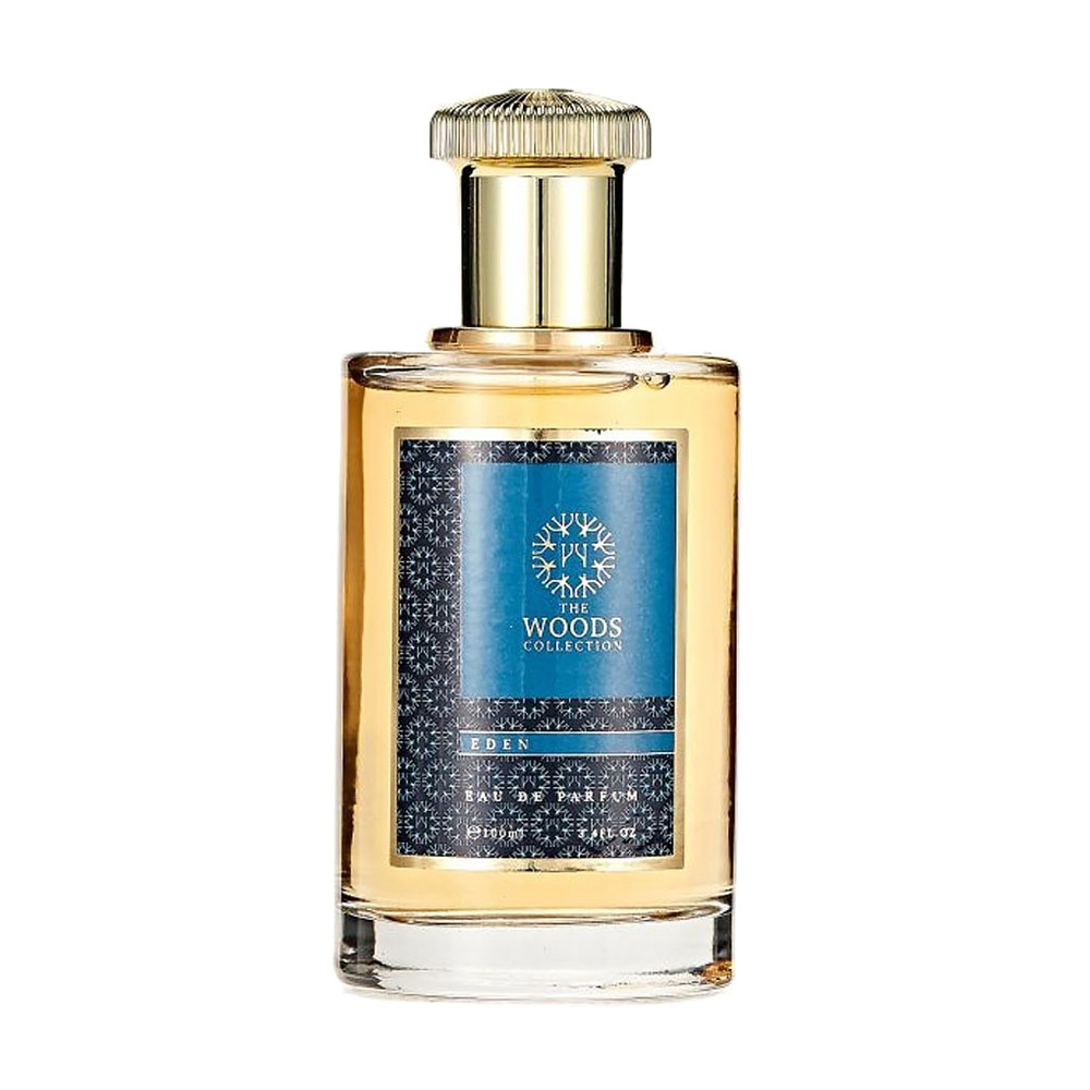 

The Woods Collection Eden Парфумована вода унісекс, 100 мл (ТЕСТЕР)