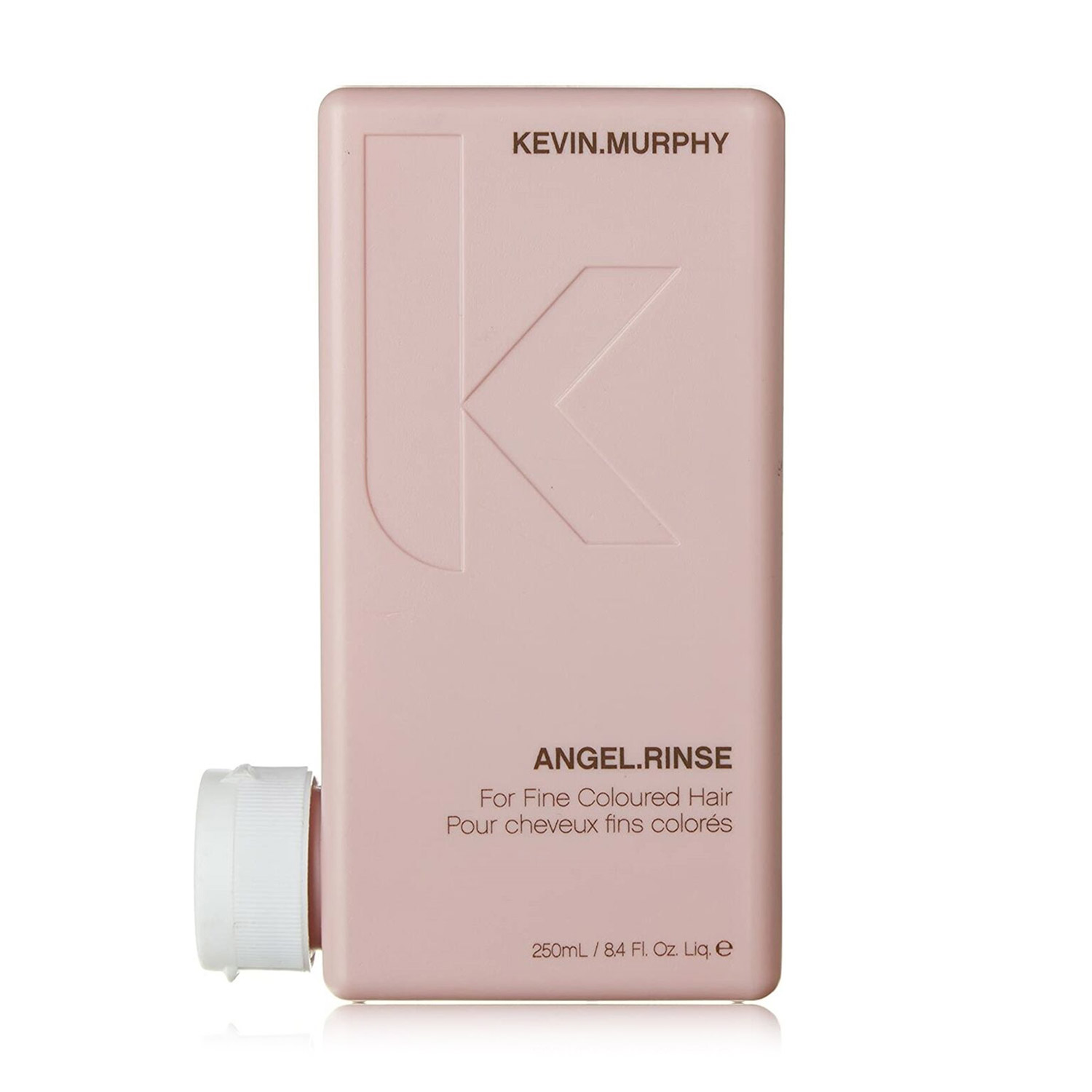 

Кондиціонер Kevin.Murphy Angel.Rinse для тонкого фарбованого волосся, 250 мл