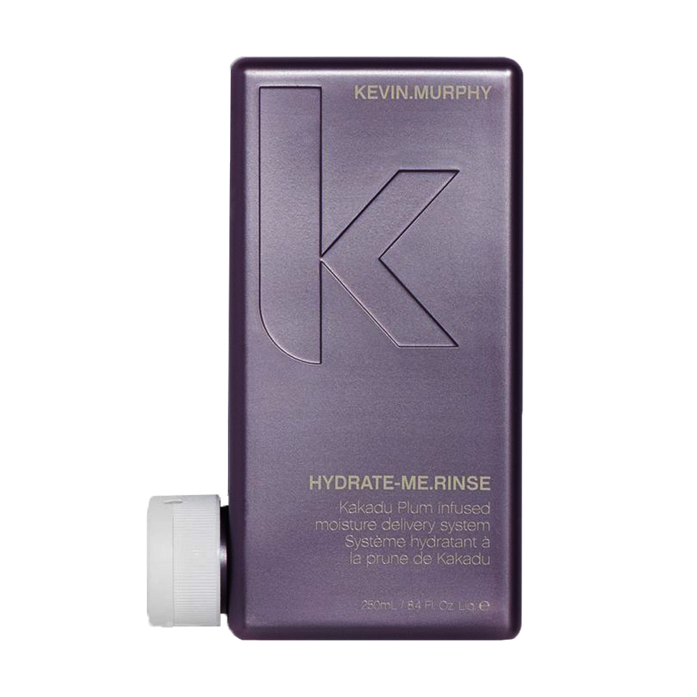 

Кондиціонер Kevin.Murphy Hydrate-Me.Rinse для інтенсивного зволоження волосся, 250 мл