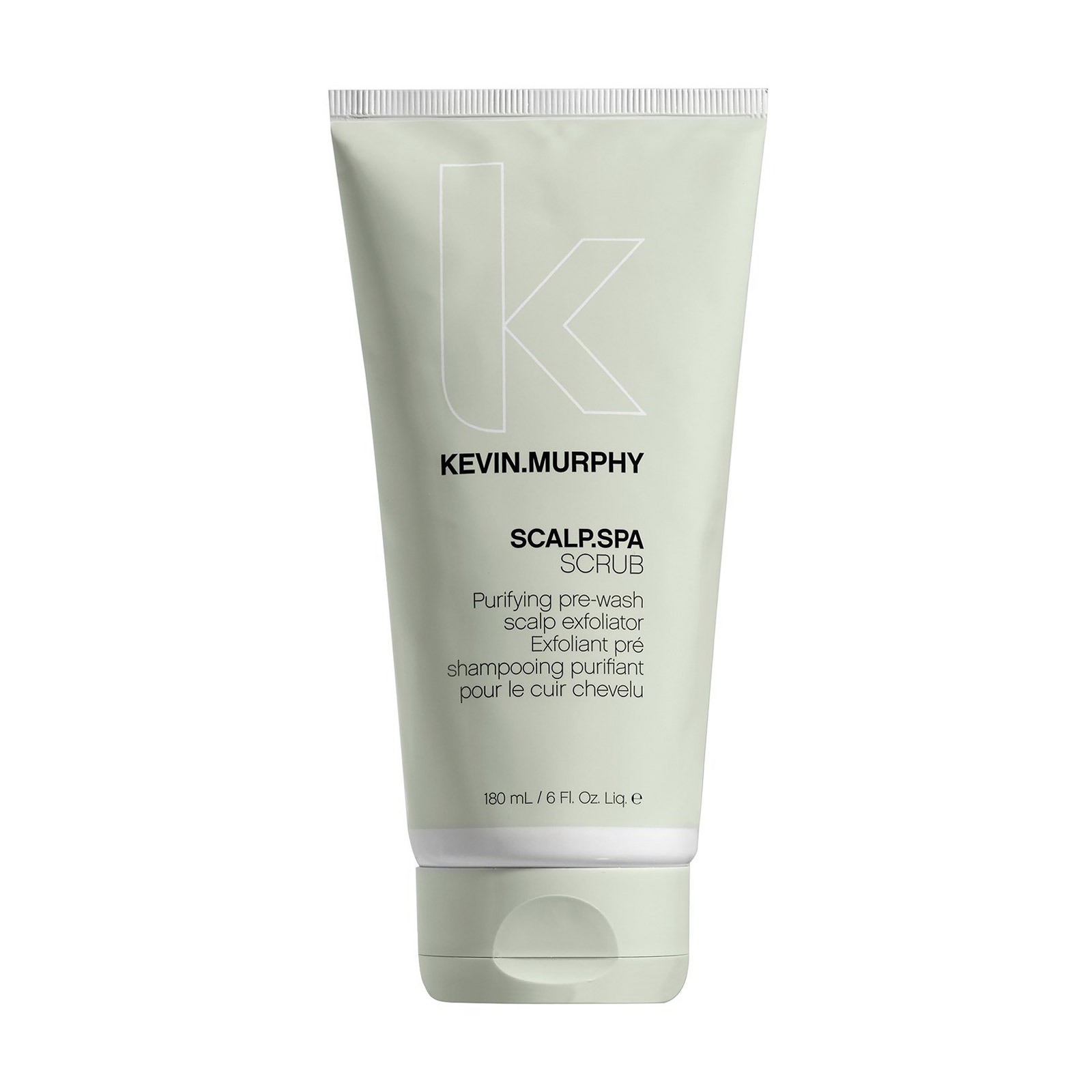

Скраб для шкіри голови Kevin.Murphy Scalp.Spa Scrub, 180 мл