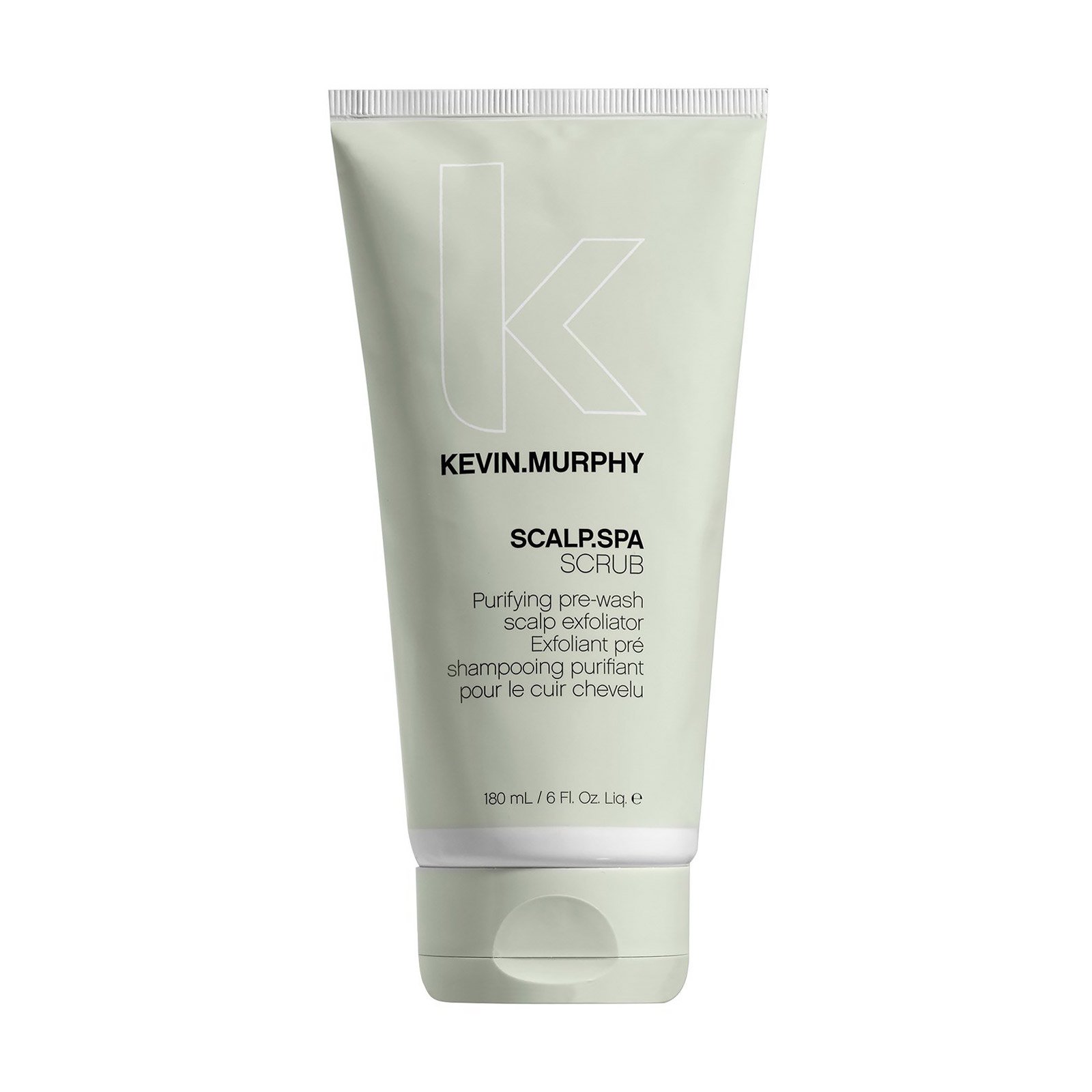 

Уцінка! Скраб для шкіри голови Kevin.Murphy Scalp.Spa Scrub, 180 мл