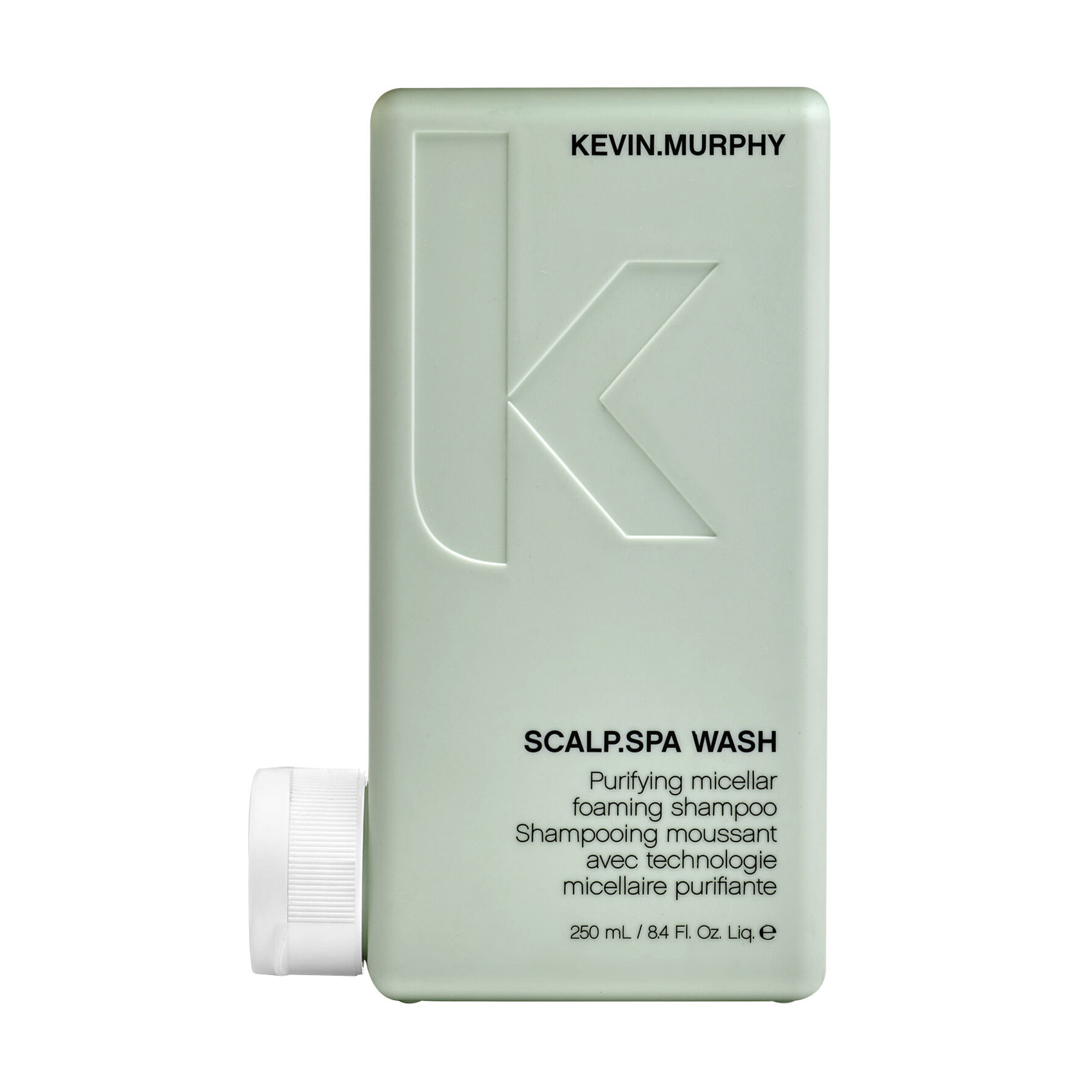 

Міцелярний шампунь для волосся Kevin.Murphy Scalp.Spa Wash, 250 мл