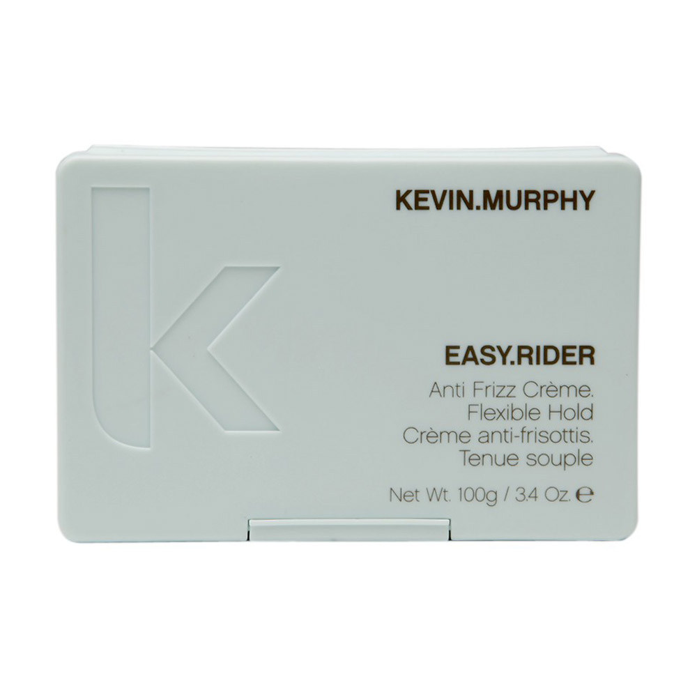 

Уцінка! Розгладжуючий крем для волосся Kevin.Murphy Easy.Rider Cream, 100 г