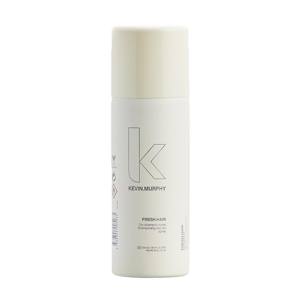 

Сухий шампунь для волосся Kevin.Murphy Fresh.Hair Dry Shampoo Spray, 100 мл