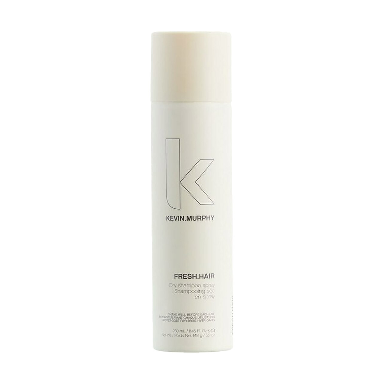 

Уцінка! Сухий шампунь для волосся Kevin.Murphy Fresh.Hair Dry Shampoo Spray, 250 мл