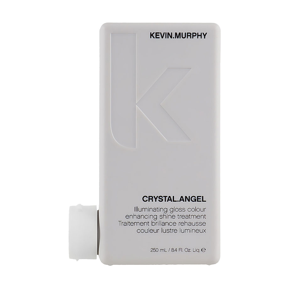 

Уцінка! Тонуючий бальзам-догляд Kevin.Murphy Crystal.Angel Treatment для посилення відтінку світлого волосся, 250 мл