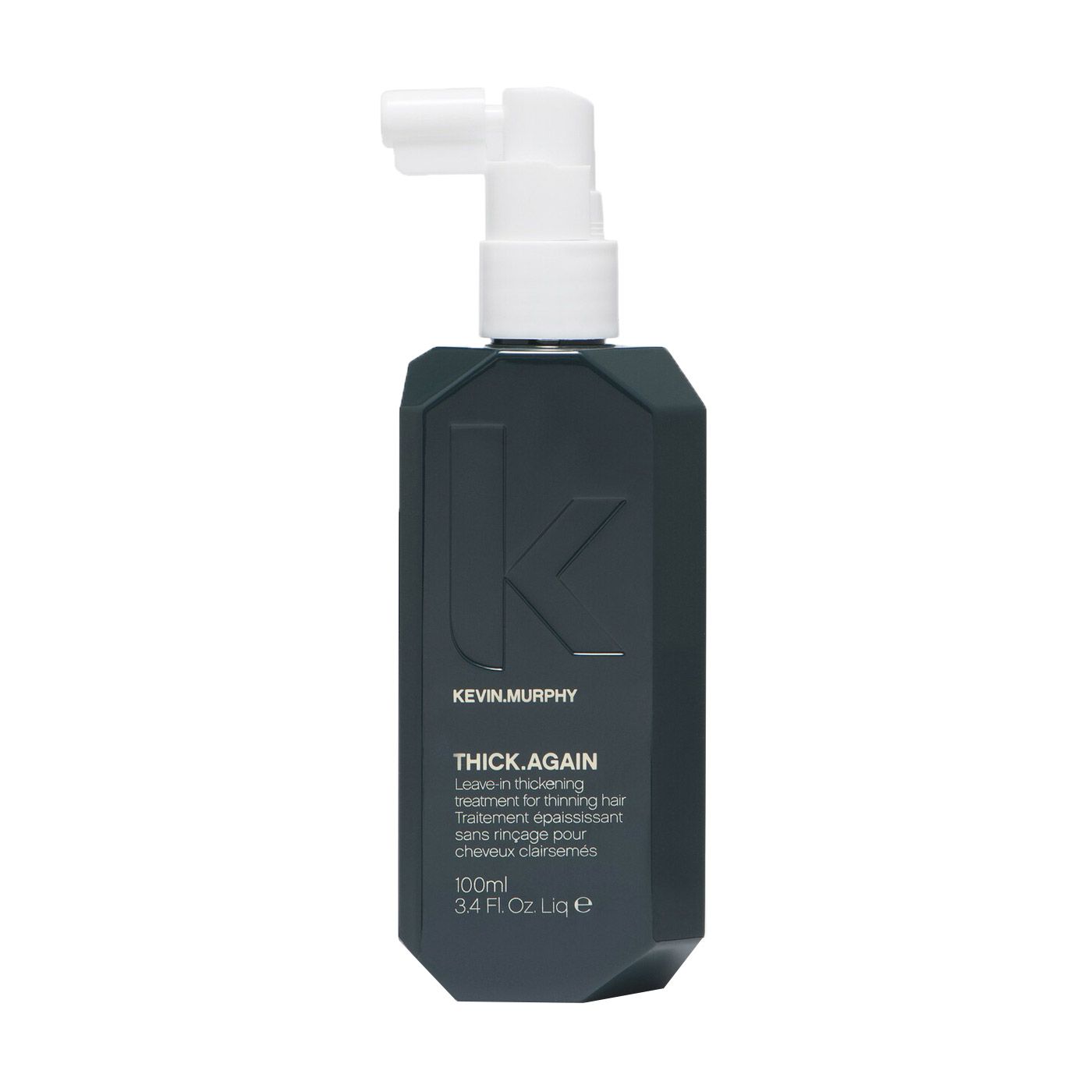 

Незмивний зміцнювальний догляд Kevin.Murphy Thick.Again Leave-In Treatment для ослабленого волосся, 100 мл