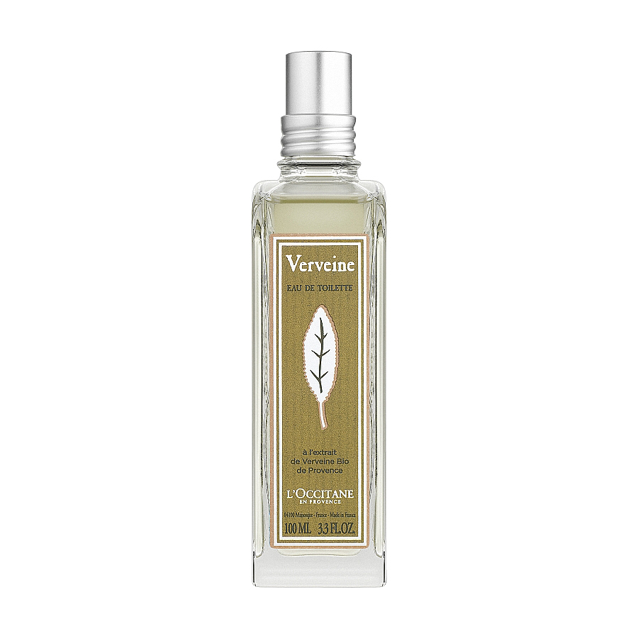

L'Occitane Verbena Туалетна вода унісекс, 100 мл