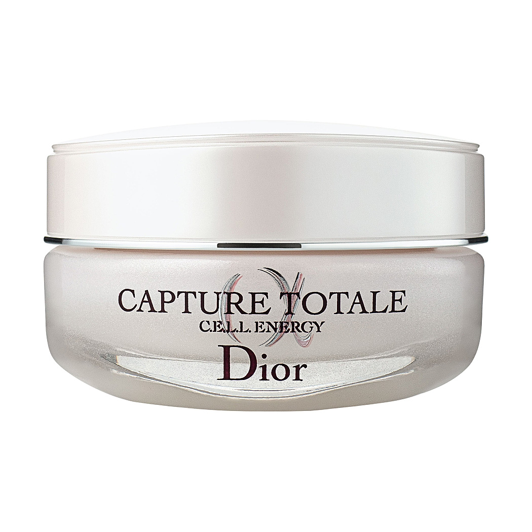 

Зміцнювальний крем для шкіри навколо очей Dior Capture Totale C.E.L.L. Energy Eye Cream, 15 мл