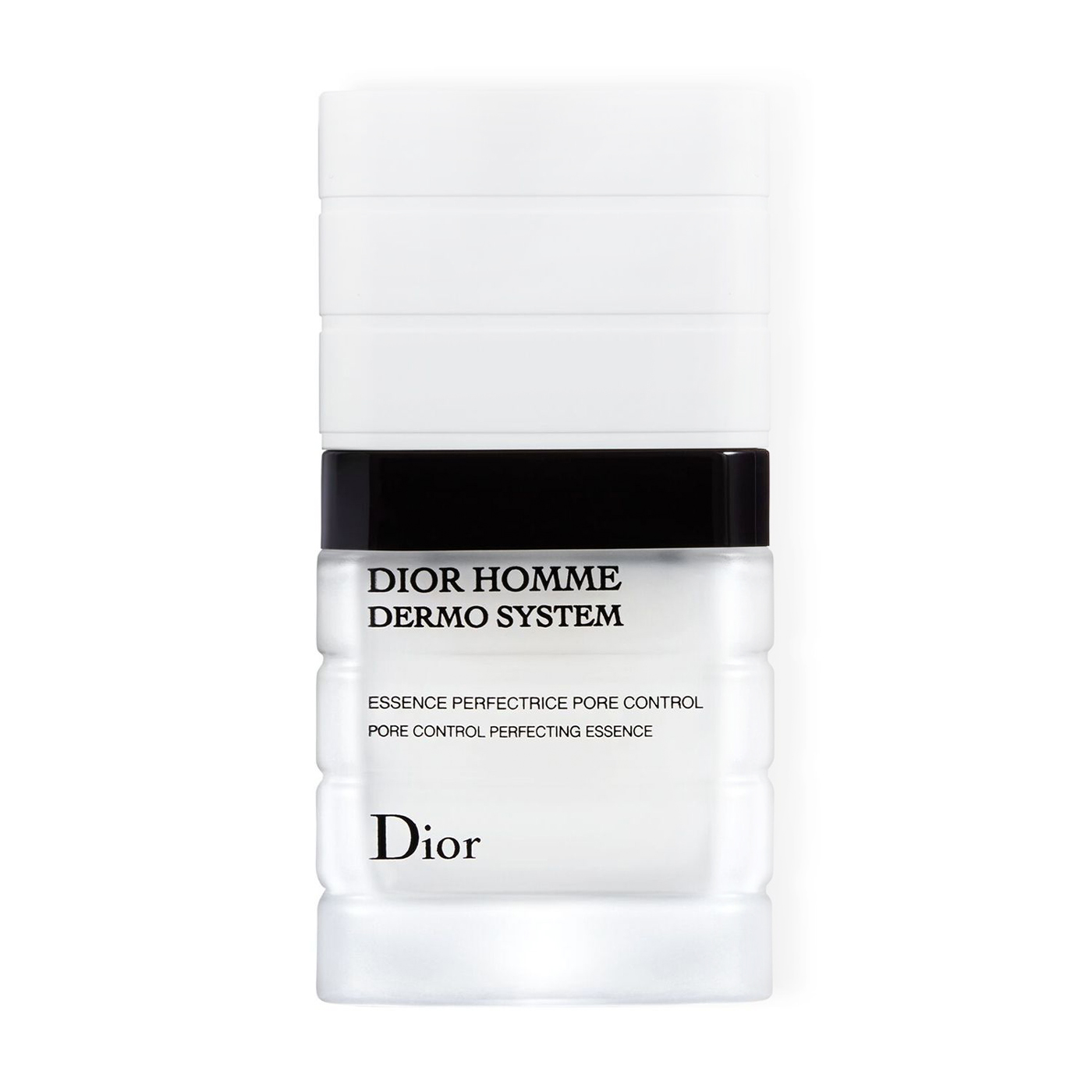 

Уцінка! Чоловіча есенція для звуження пор Dior Homme Dermo System Essence Perfectrice Pore Control, 50 мл