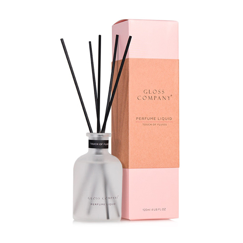 

Уцінка! Аромадифузор Gloss Touch Of Fluids, 120 мл