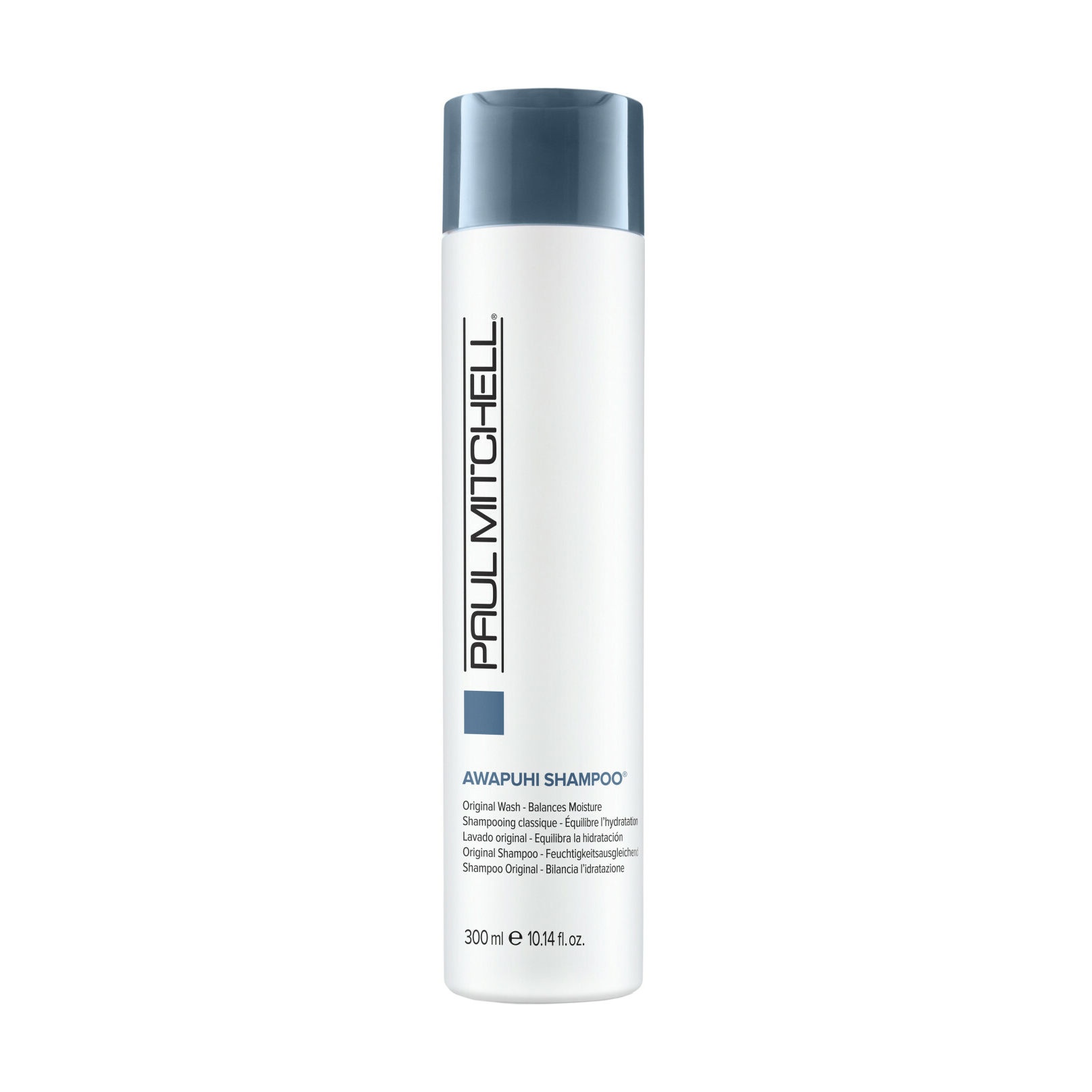 

Шампунь для волосся Paul Mitchell Original Awapuhi Shampoo, 300 мл