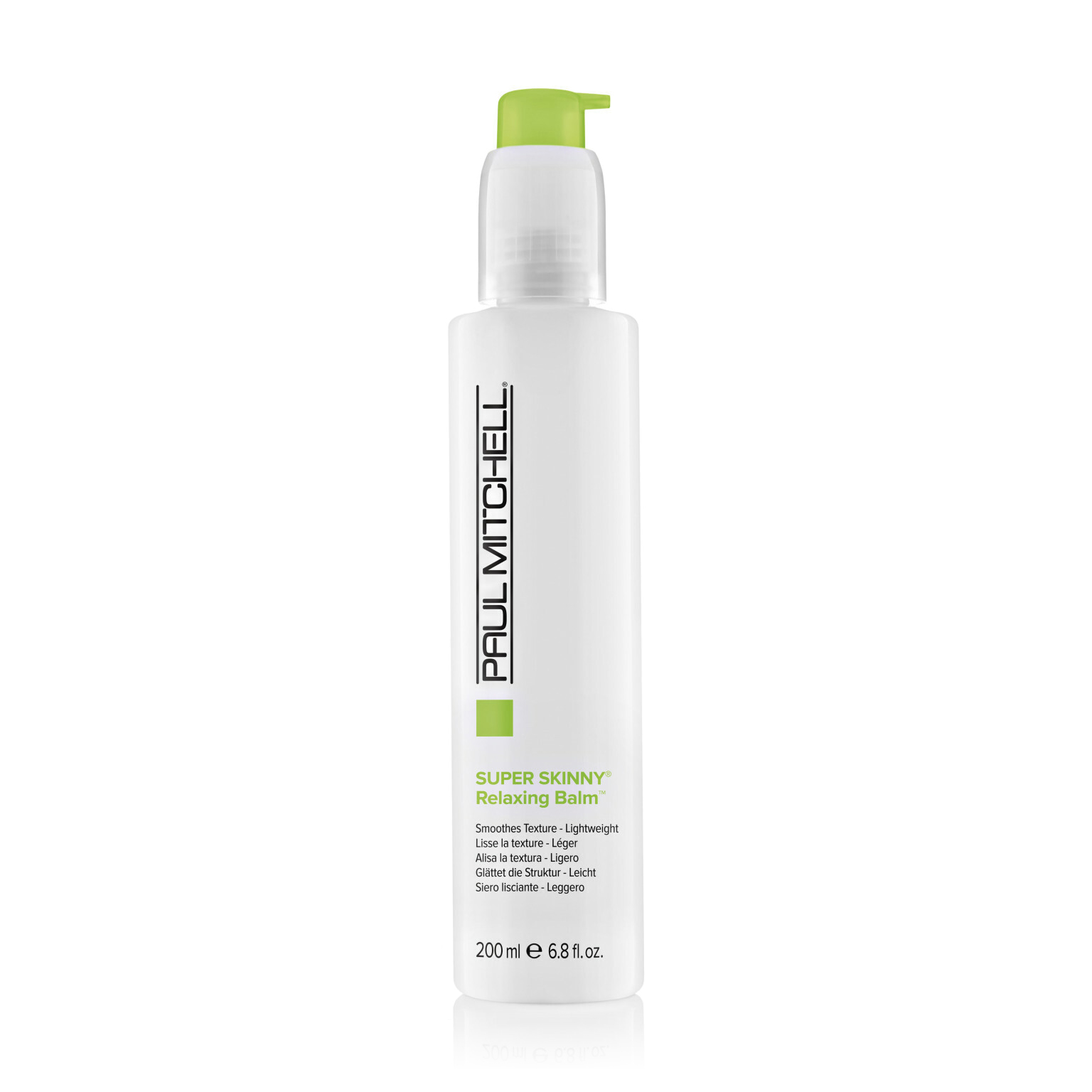 

Розгладжувальний бальзам для волосся Paul Mitchell Smoothing Super Skinny Relaxing Balm, 200 мл