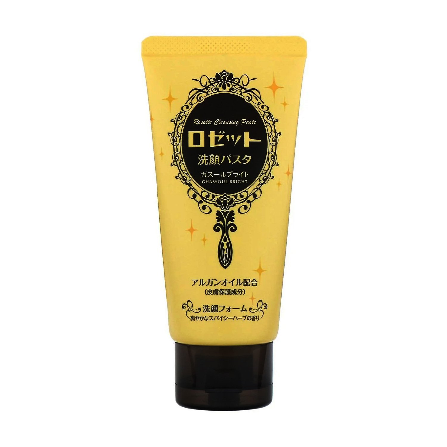 

Подарунок! Паста для вмивання Rosette Face Wash Pasta Ghassoul Bright, 25 г (пробник)