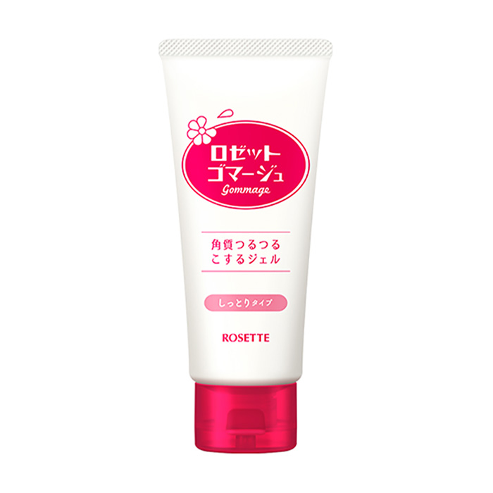

Подарунок! Гель-скраб для обличчя Rosette Gommage Moist, 25 г (пробник)