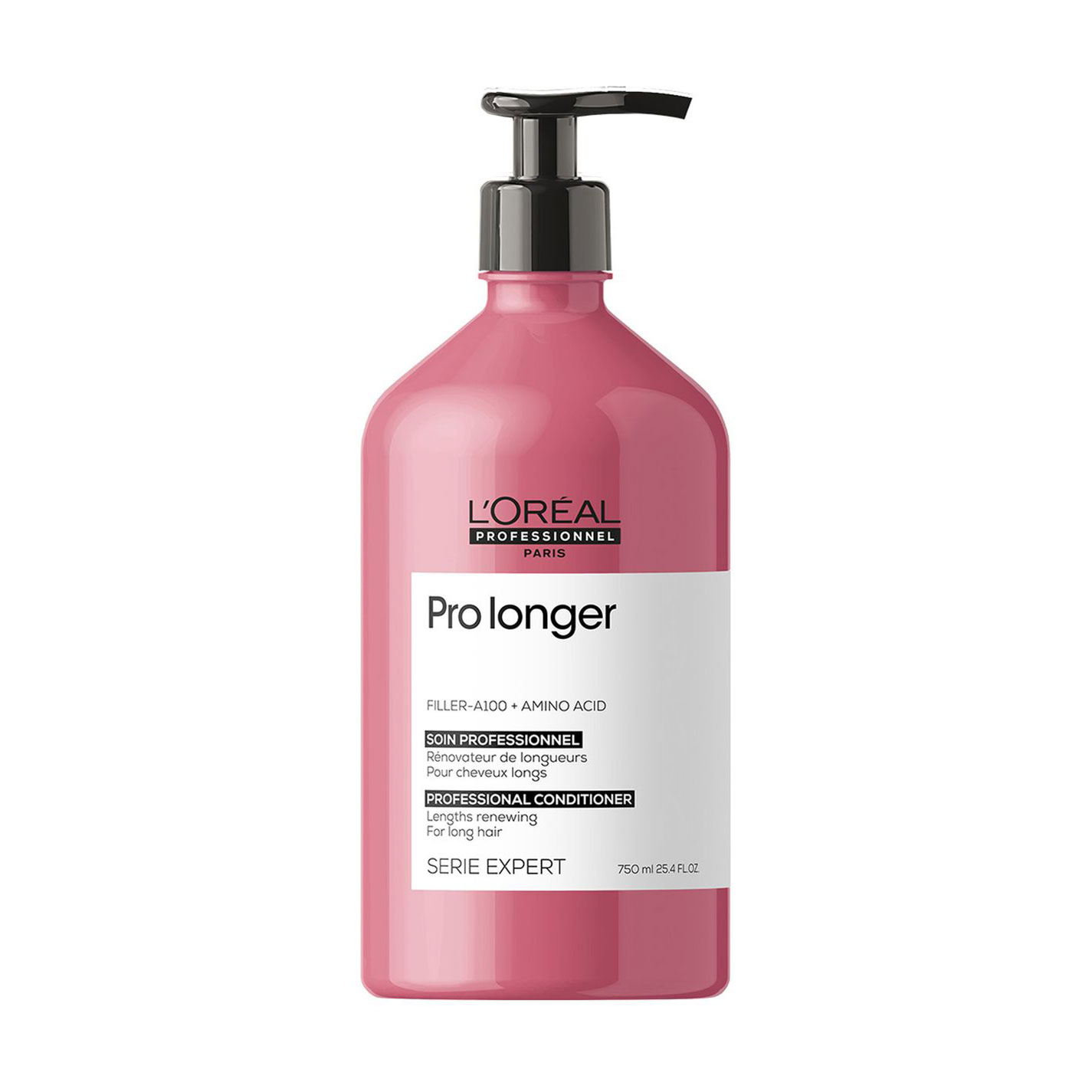 

Кондиціонер L'Oreal Professionnel Serie Expert Pro Longer Conditioner для відновлення волосся по довжині, 750 мл