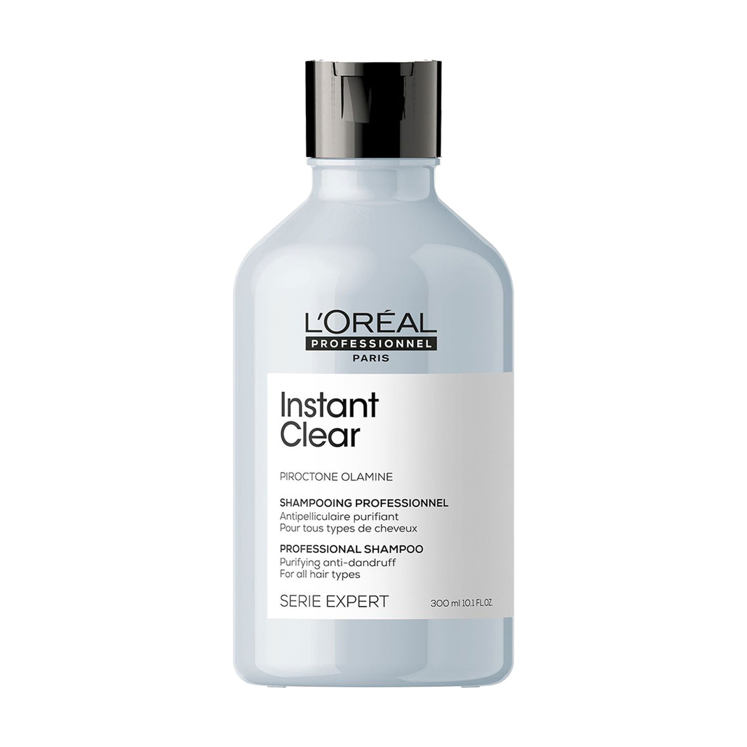 

Шампунь проти лупи L'Oreal Professionnel Serie Expert Instant Clear Shampoo, 300 мл