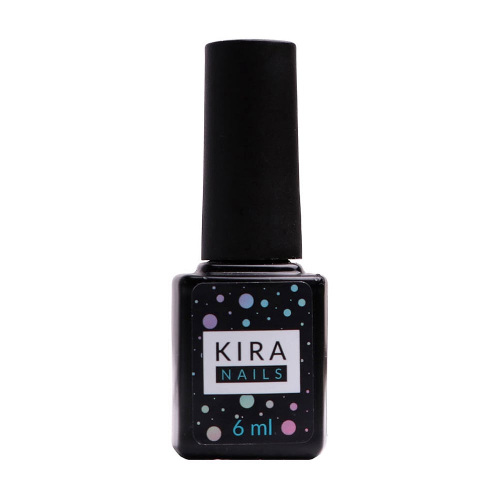 

Уцінка! Гель-лак для нігтів Kira Nails Vitrage V03 Жовто-зелений, 6 мл