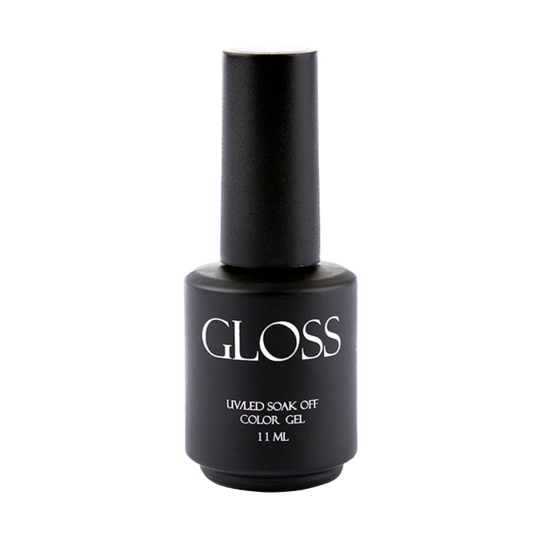 

Уцінка! Гель-лак для нігтів Gloss UV/LED Soak Off Color Gel 316, 11 мл