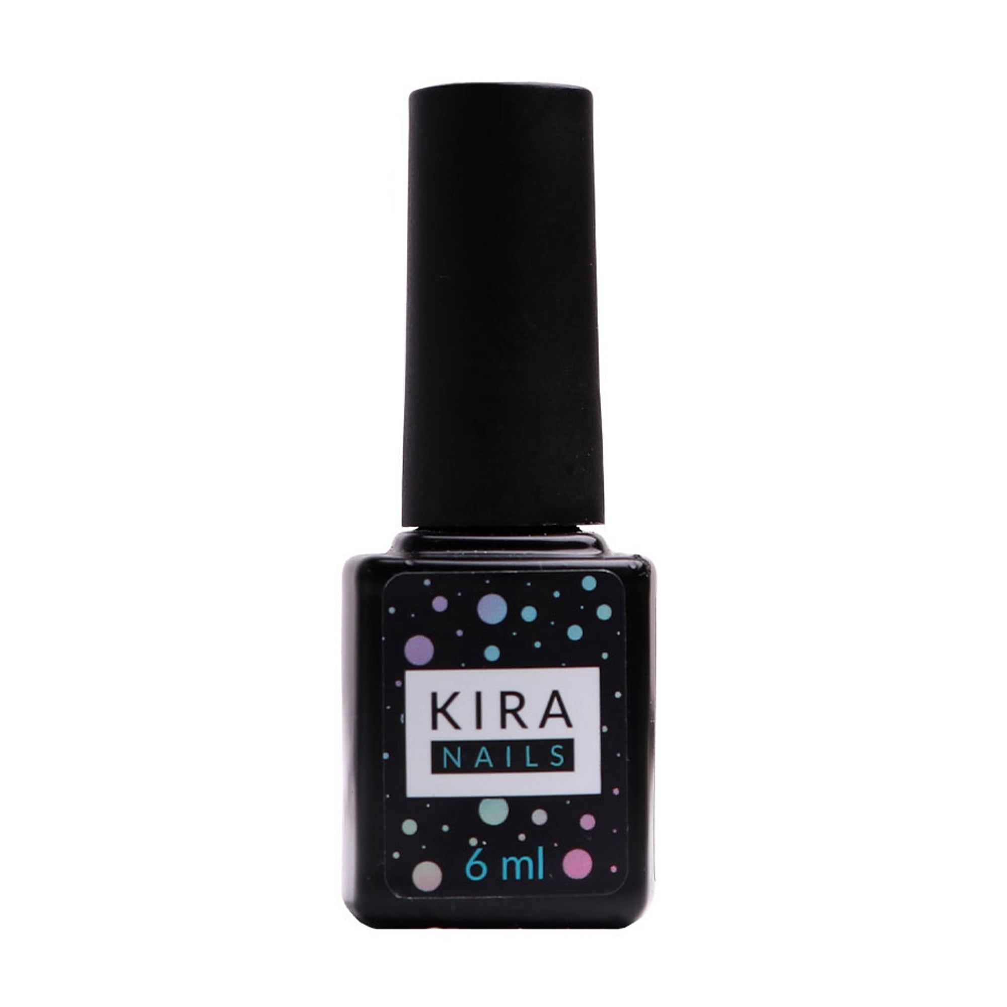 

Уцінка! Гель-лак для нігтів Kira Nails 128 Темно-зелений, 6 мл