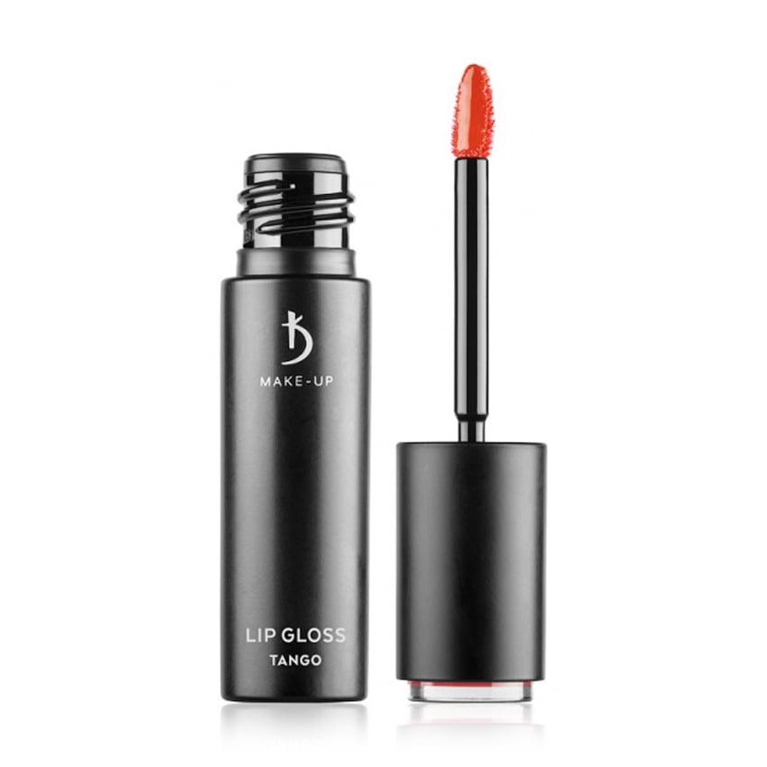 

Блиск для губ Kodi Professional Lip Gloss, Tango, 7 г