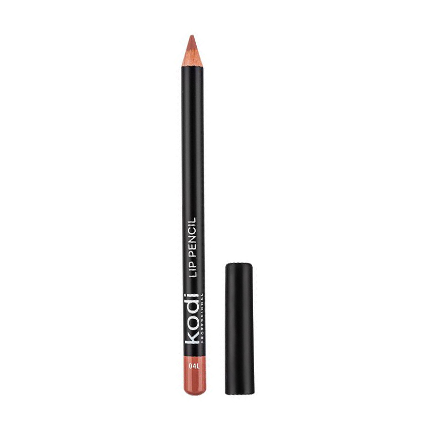 

Олівець для губ Kodi Professional Lip Pencil 04L, 1.14 г
