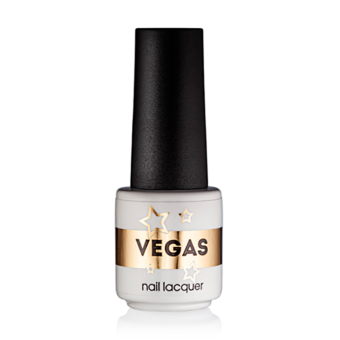 

Гель-лак для нігтів Vegas Nail Lacquer 103 Сонячно-жовтий, 6 мл