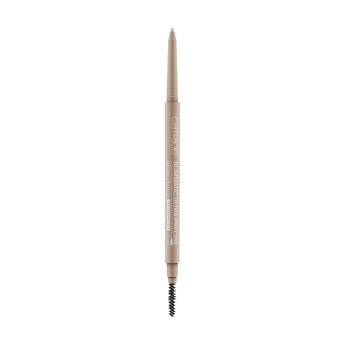 

Уцінка! Водостійкий олівець для брів Catrice Slim'Matic Ultra Precise Brow Pencil Waterproof 015 Ash Blonde, 0.05 г