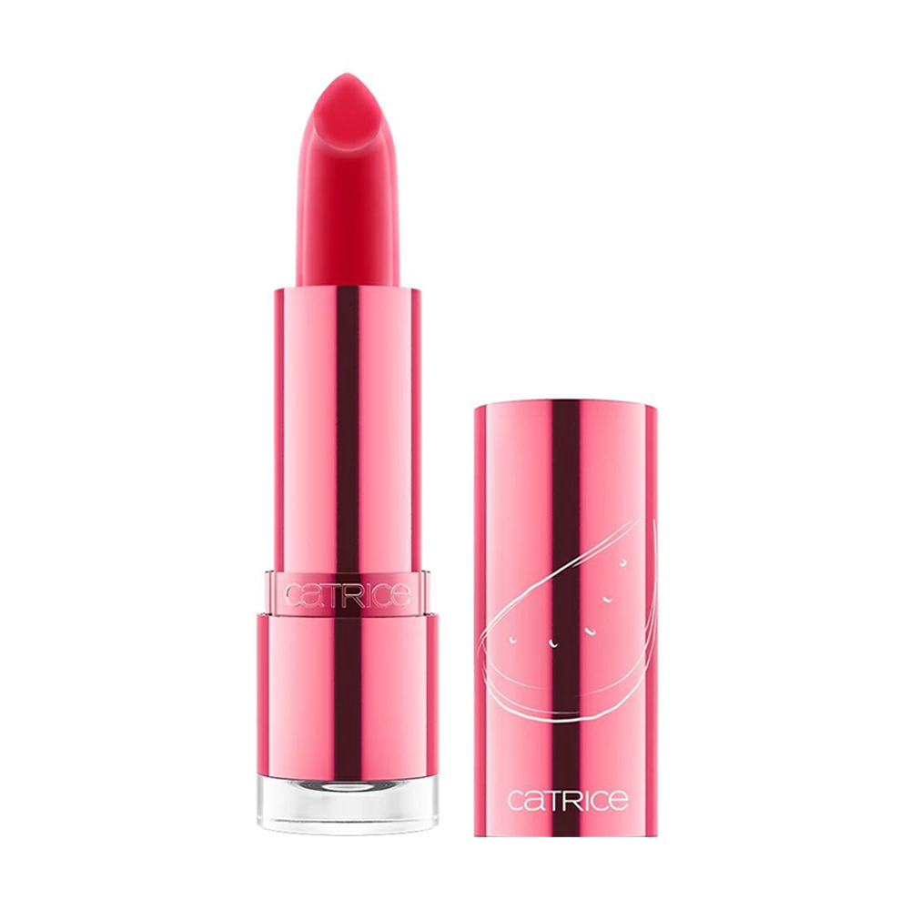 

Бальзам для губ Catrice Watermelon Shine Glow Lip Balm 010 I Carried A Watermelon, 3.5 г