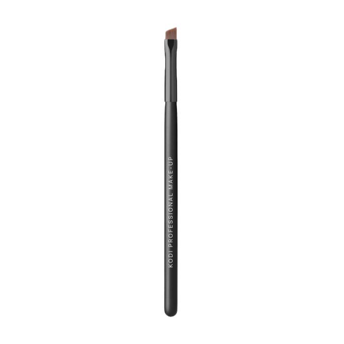 

Пензель Kodi Professional Make-Up 03 для брів (синтетичний ворс)
