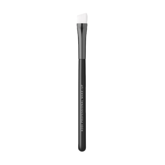 

Уцінка! Великий пензель Kodi Professional Make-Up 64 для брів (синтетичний ворс)