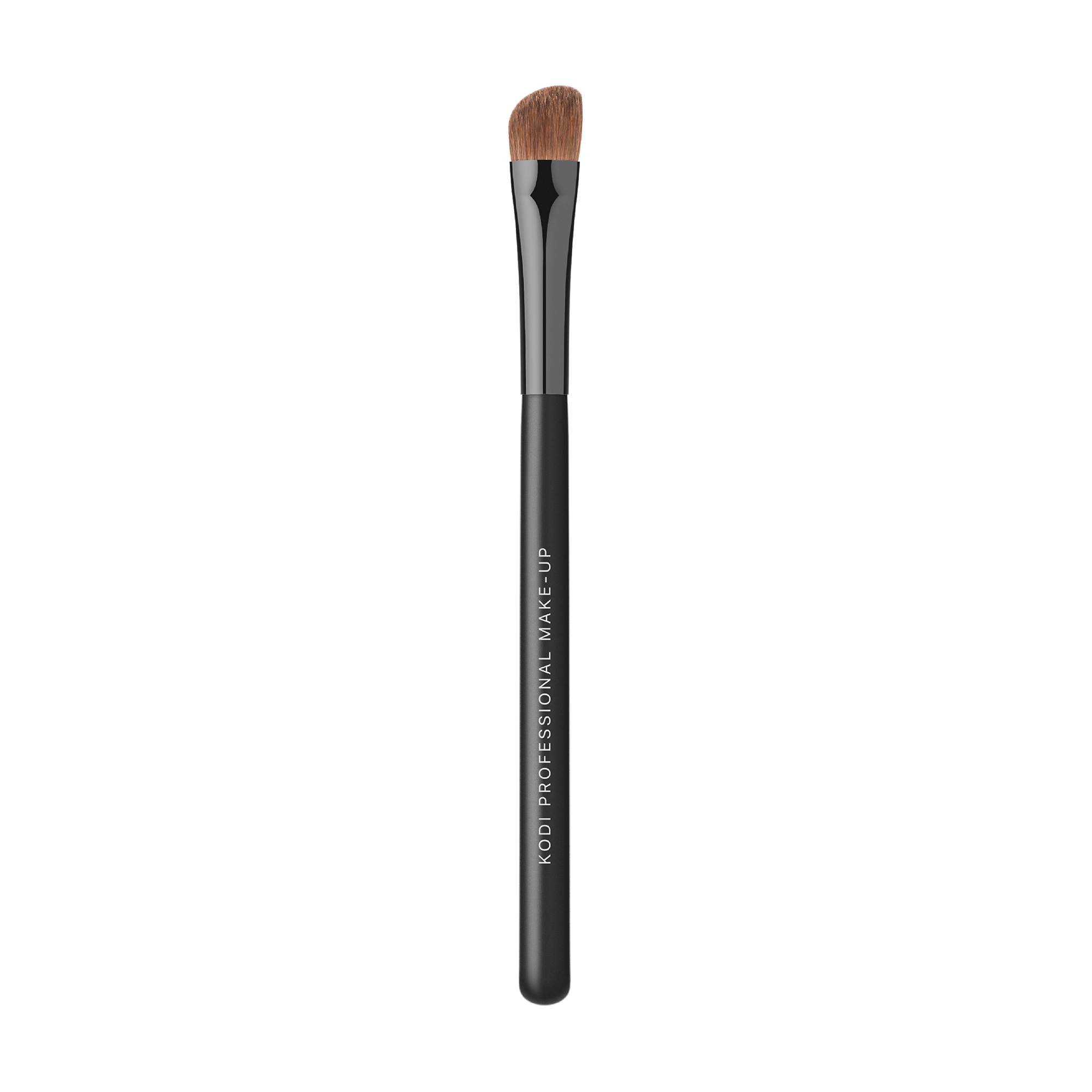 

Скошений пензель для тіней Kodi Professional Make-up 26 (натуральний ворс)