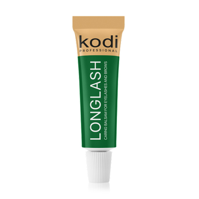 

Бальзам для брів та вій Kodi Professional Long Lash, 5 мл