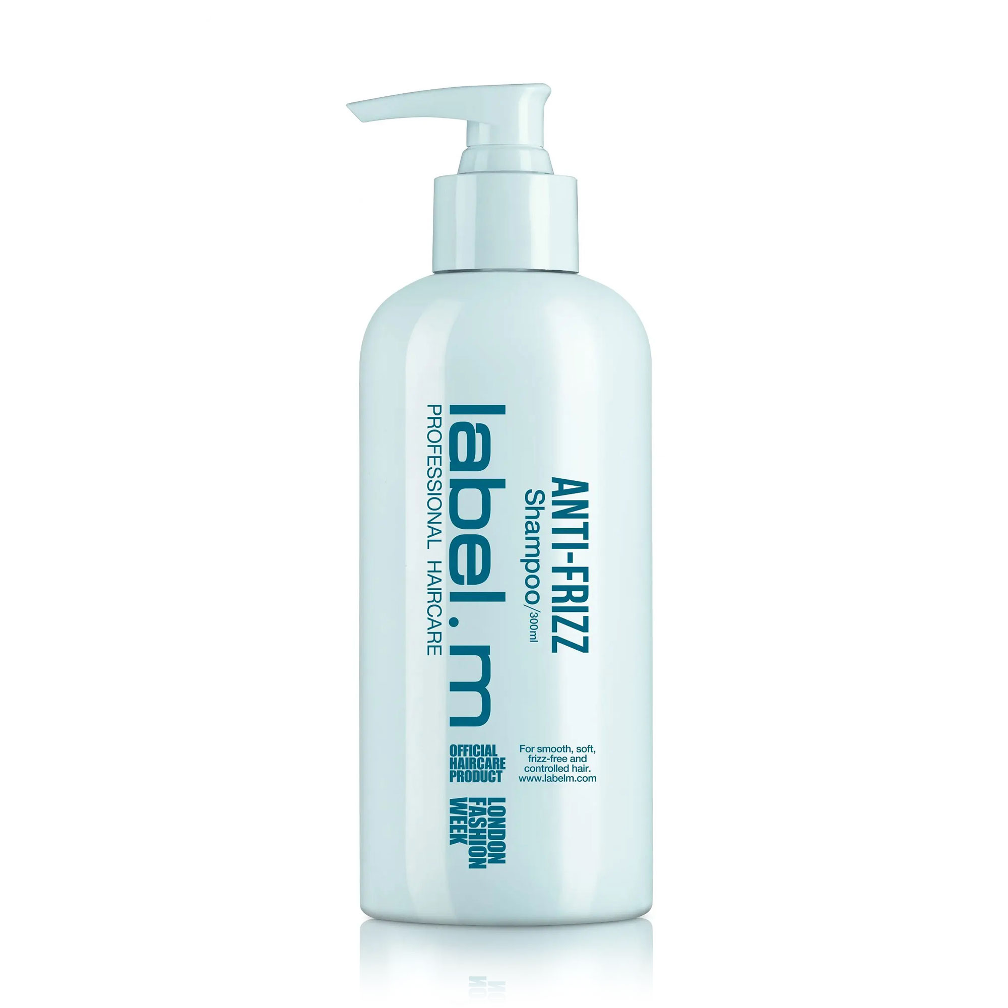 

Розгладжувальний шампунь для волосся Label.m Anti-Frizz Shampoo, 300 мл