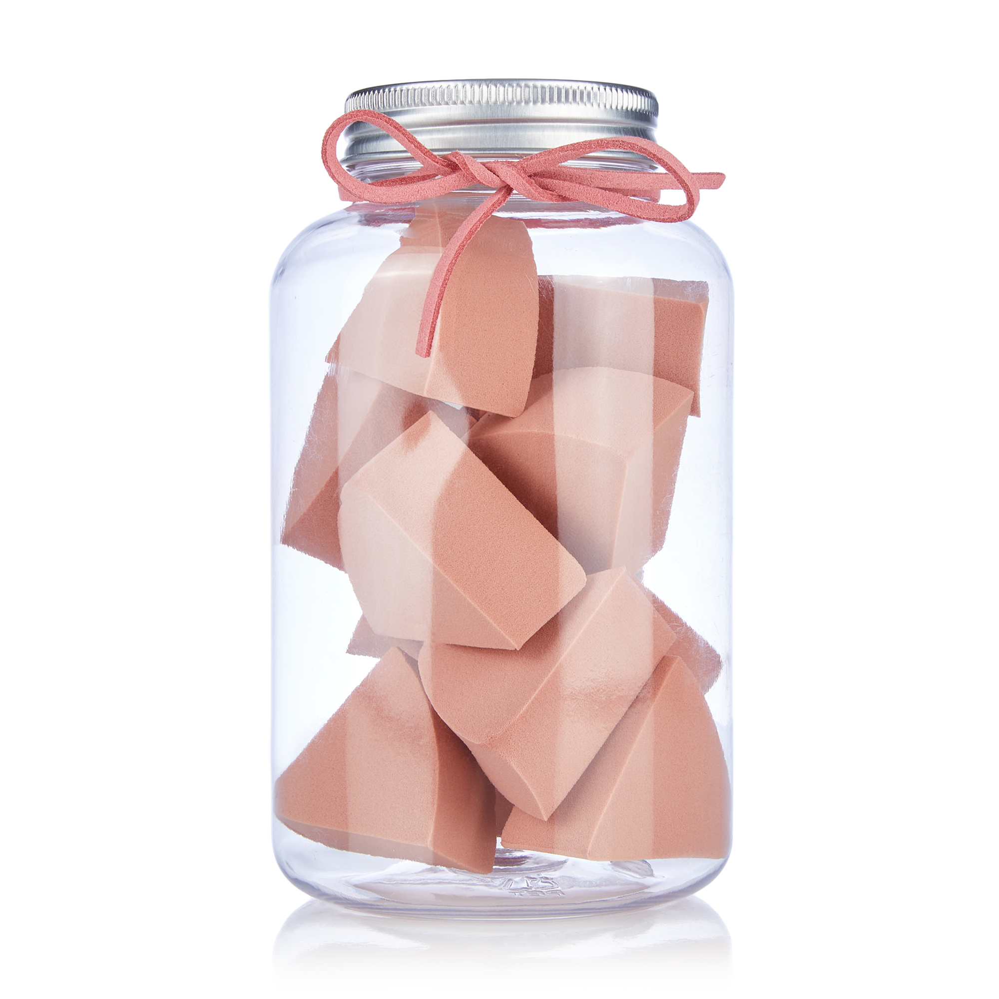 

Набір спонжів для макіяжу Z'oreya, 12 шт