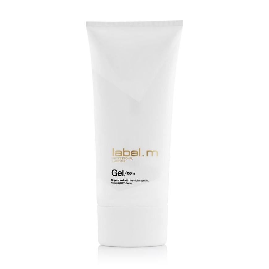 

Гель для укладання волосся Label.m Gel, 150 мл
