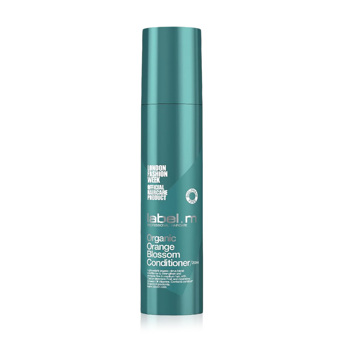 

Кондиціонер для волосся Label.m Organic Orange Blossom Conditioner, 200 мл