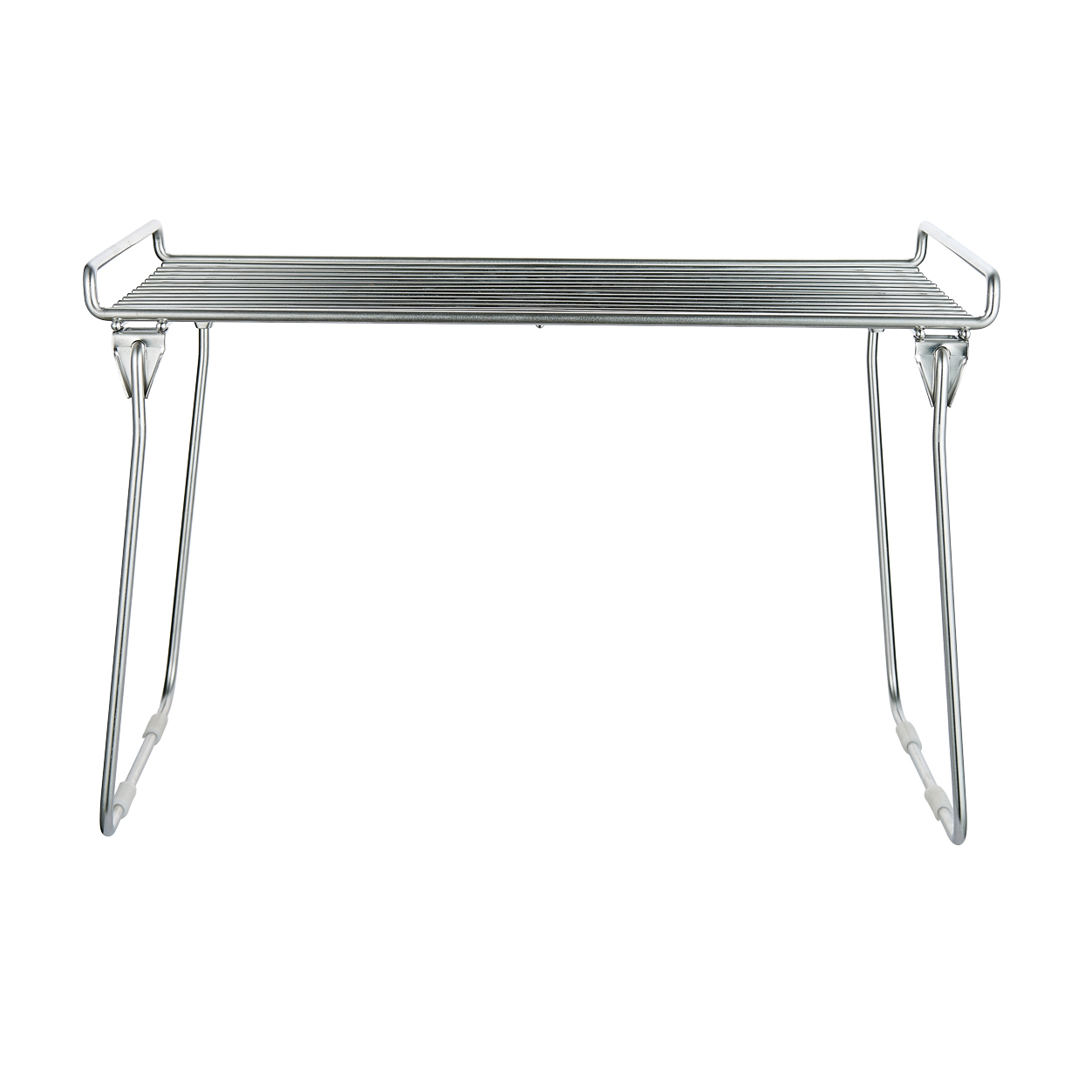 

Полиця для зберігання на кухні Lemax 400*240*250 мм (YJ-G-3362)