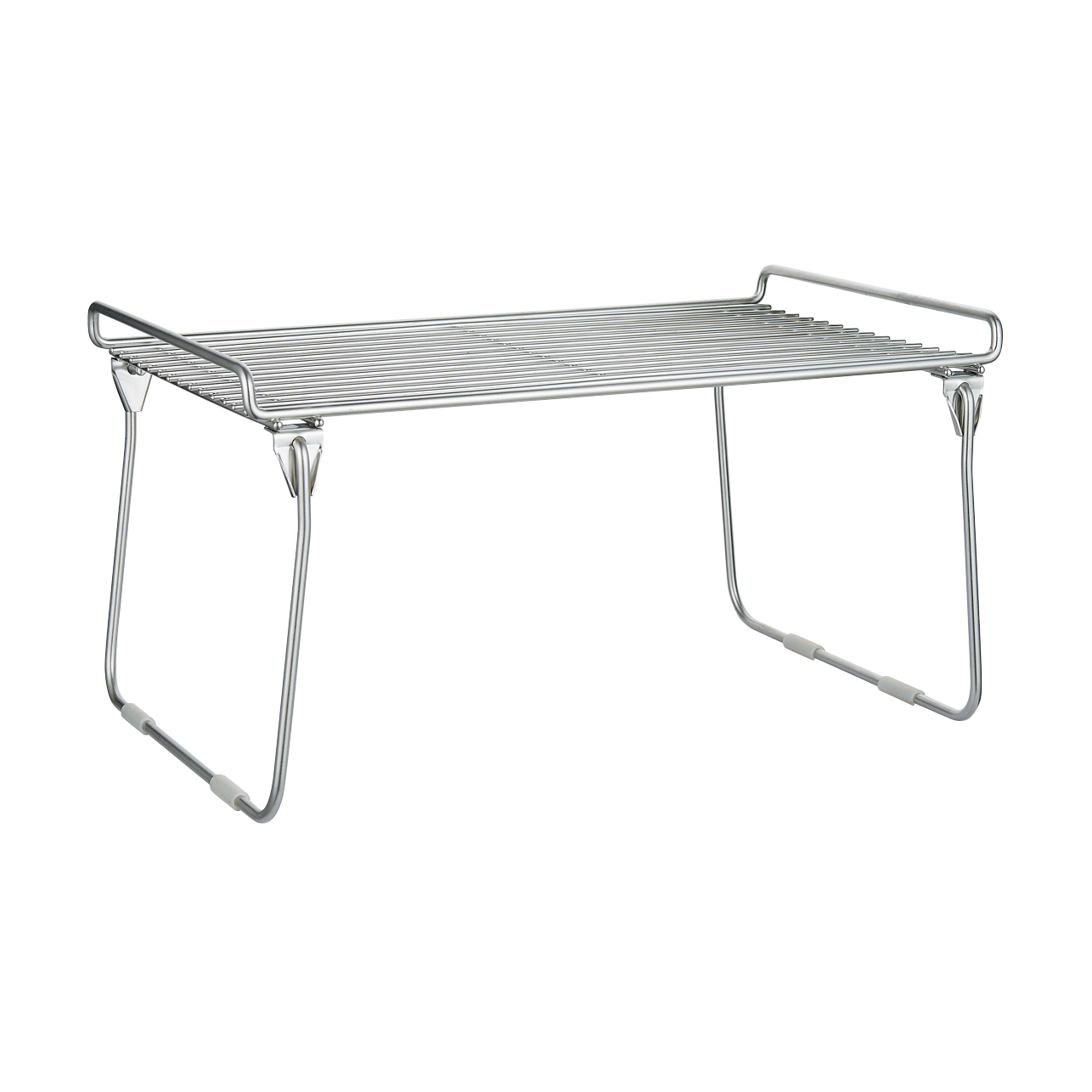 

Полиця для зберігання на кухні Lemax 400*240*190 мм (YJ-G-3363)