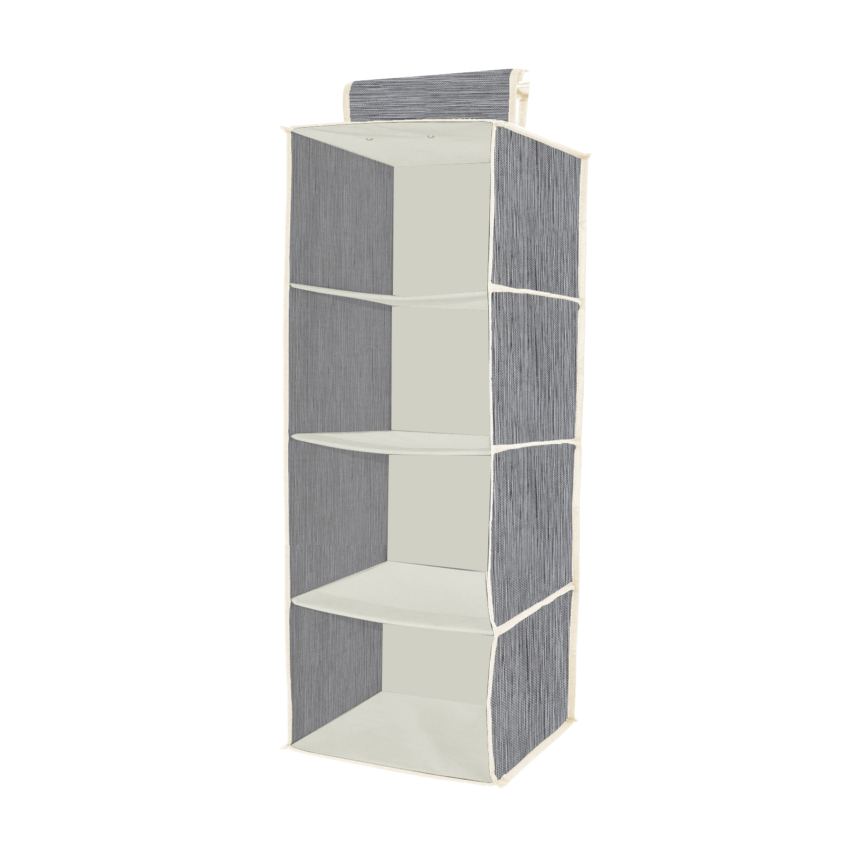 

Органайзер підвісний Handy Home 4 секції, 28*28*80 см (ASH-06)