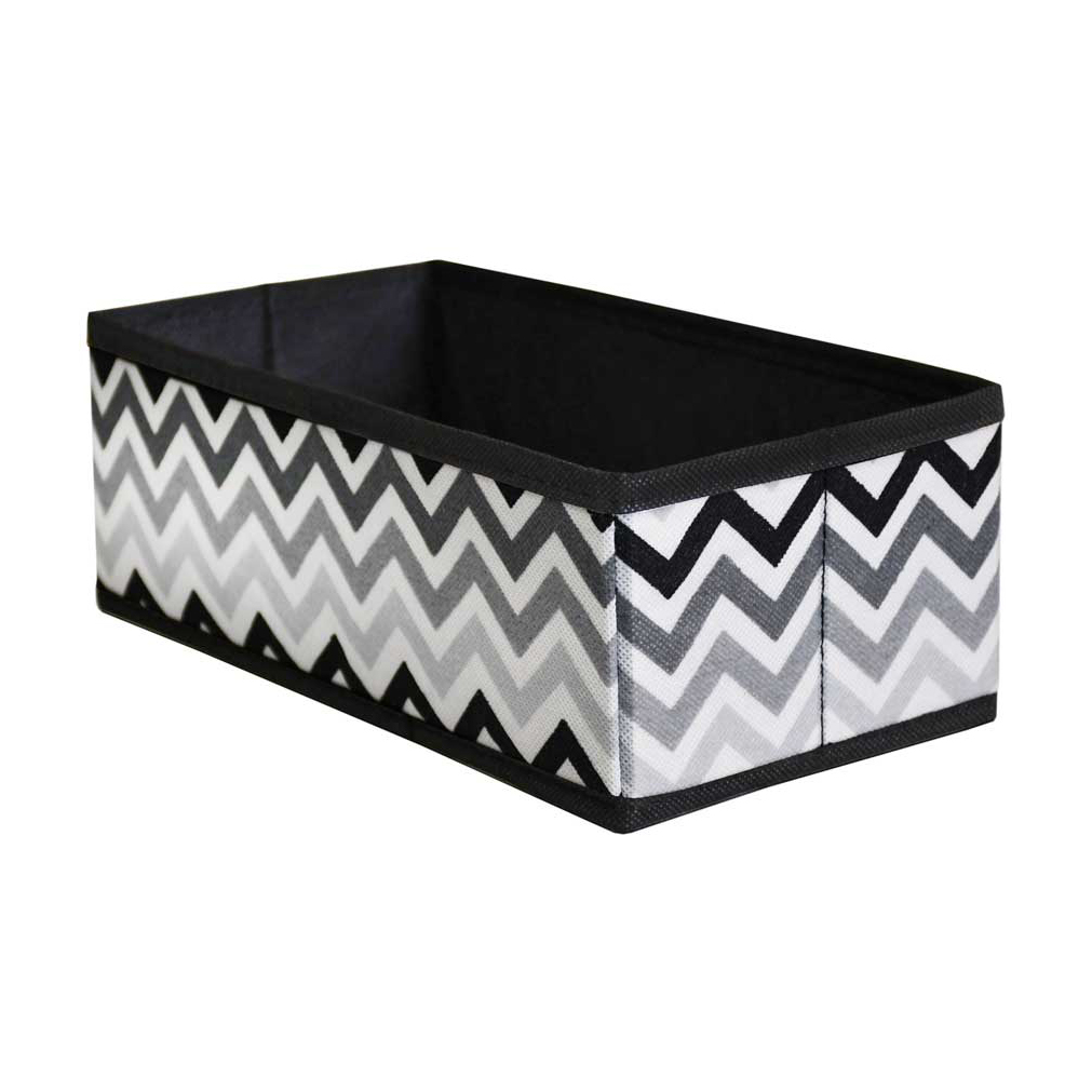 

Короб складаний Handy Home Zigzag 28*14*10 см (ZSH-10)