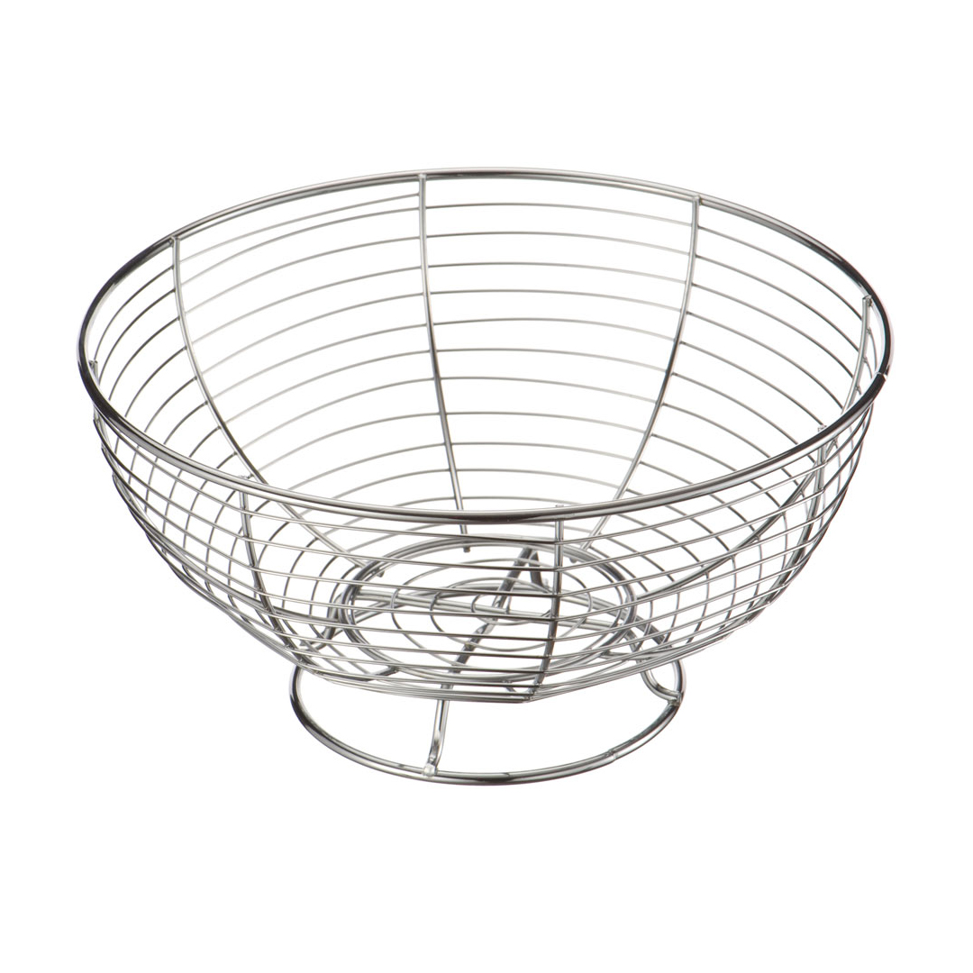 

Ваза для фруктів Lemax 240*240*120 мм (LF-2002287)