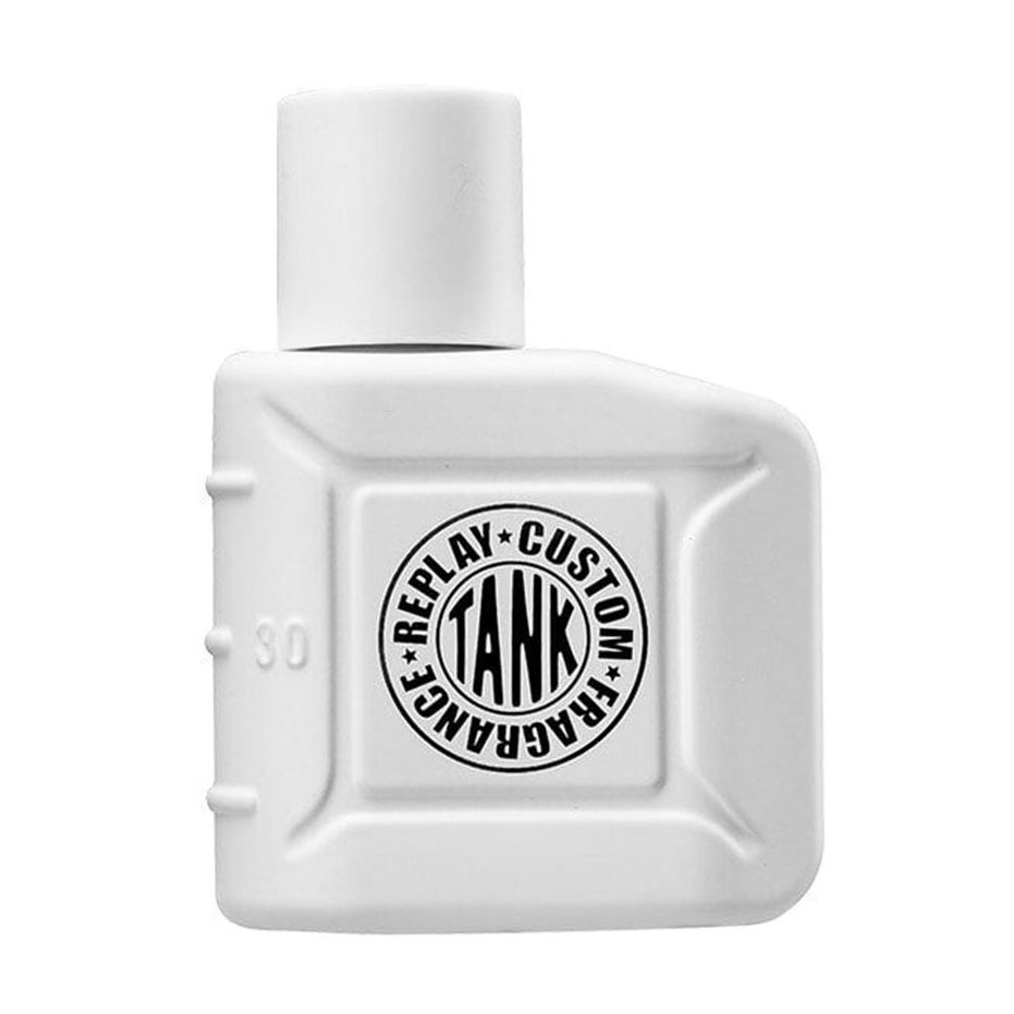 

Replay Tank Custom Туалетна вода жіноча, 30 мл