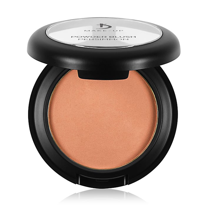 

Уцінка! Компактні рум'яна для обличчя Kodi Professional Make-Up Powder Blush Persimmon, 7 г