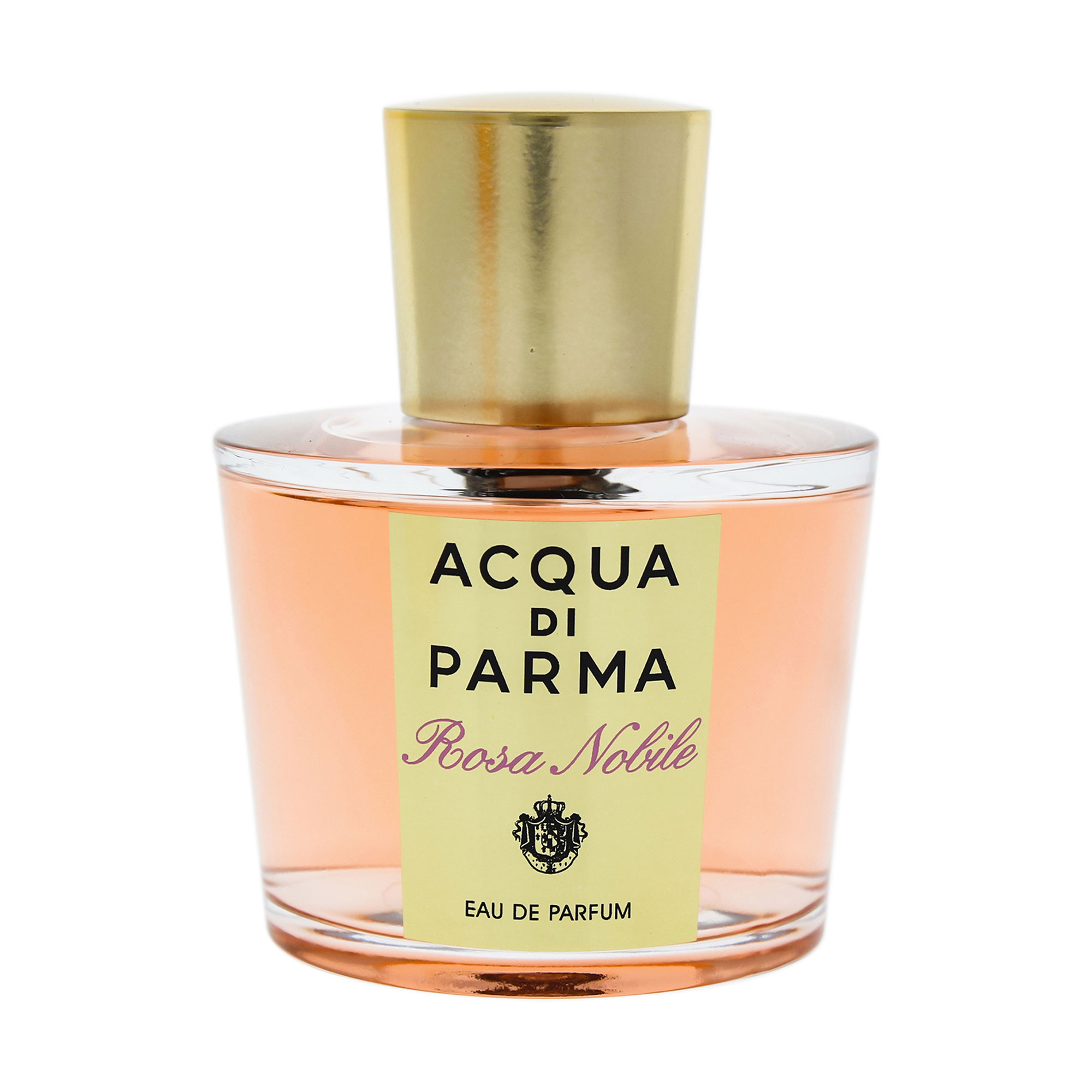 

Acqua di Parma Rosa Nobile Парфумована вода жіноча, 100 мл (ТЕСТЕР)