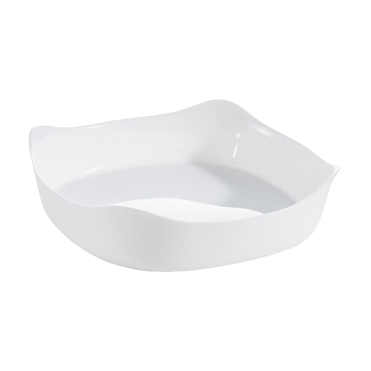 

Форма для запікання Luminarc Smart Cuisine Carine квадратна, 2 л, 26*26 см (P4026)