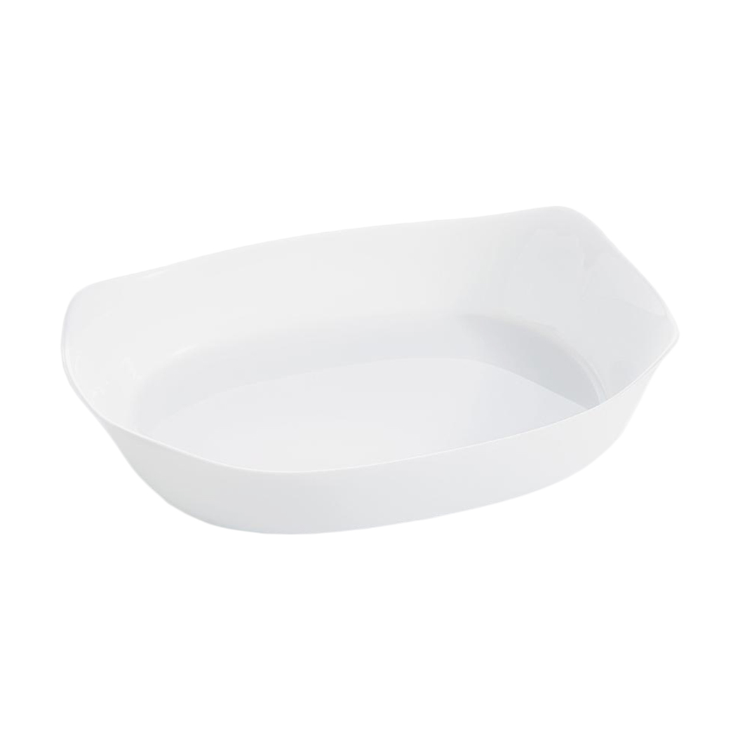 

Форма для запікання Luminarc Smart Cuisine Carine прямокутна, 1.8 л, 30*22 см (P8332)