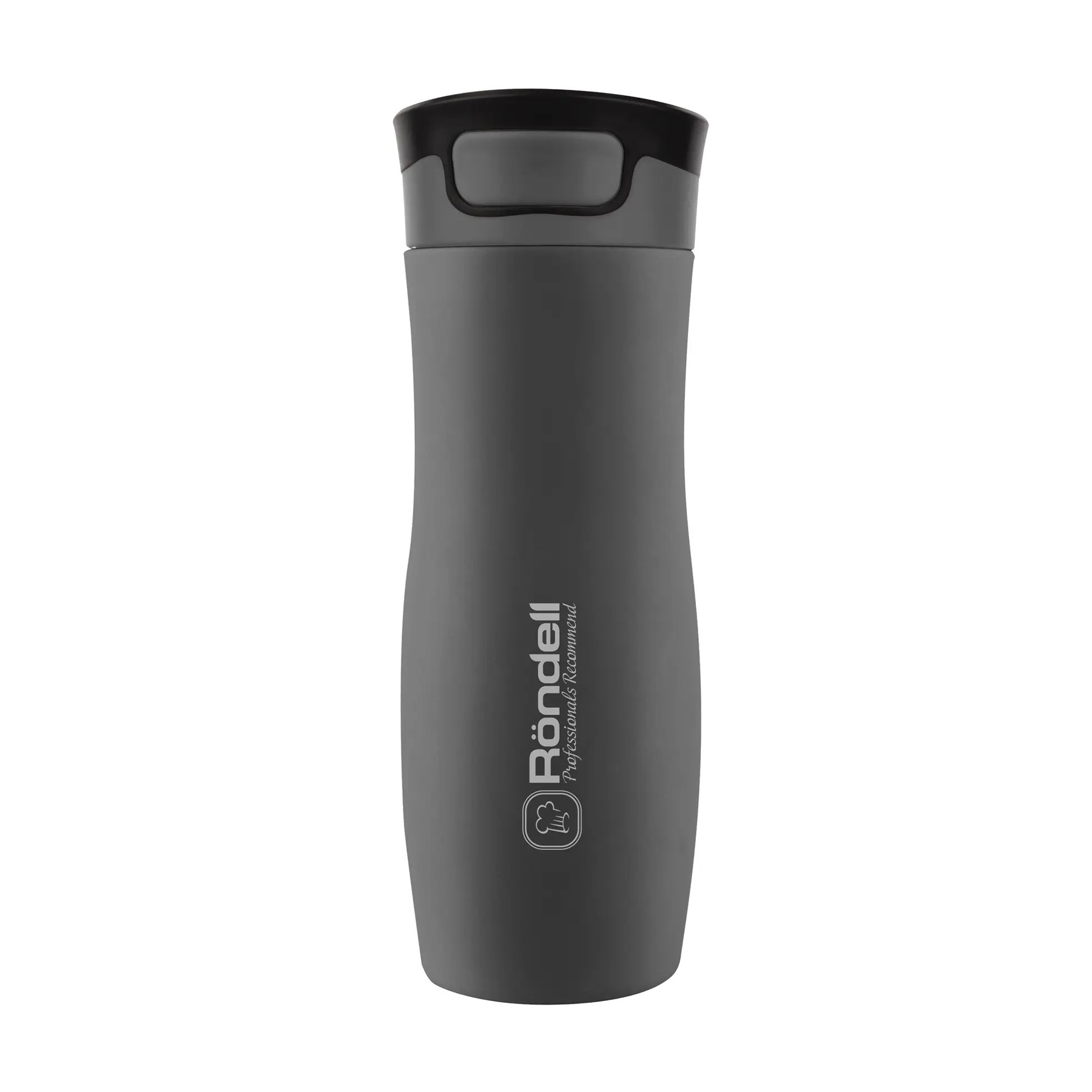 

Термокружка Rondell Inspire, 400 мл (RDS-497)