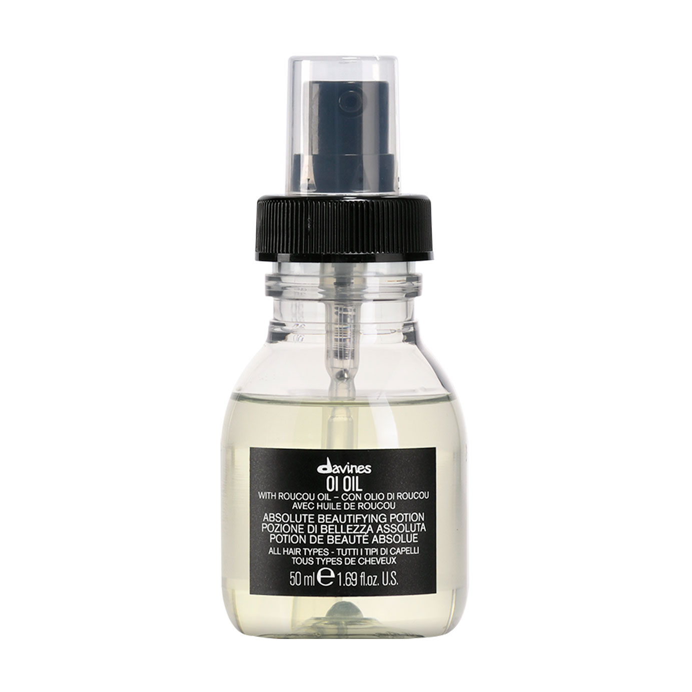 

Олія для волосся Davines Oi Oil, 50 мл