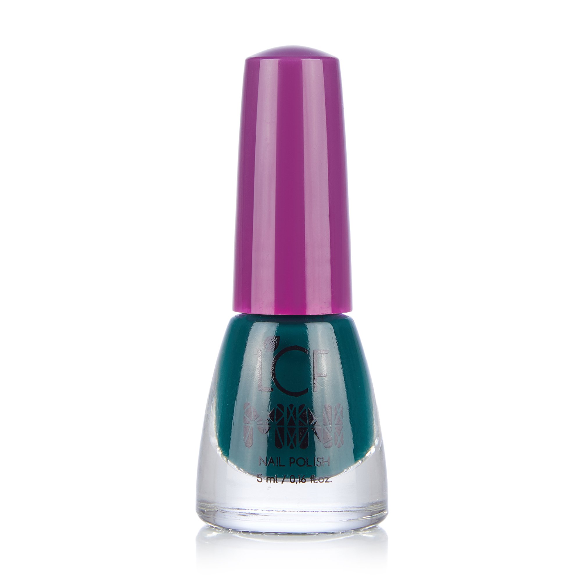 

Лак для нігтів LCF Mini Nail Polish 160, 5 мл